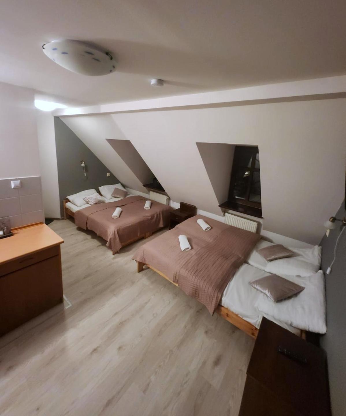 Bed & Breakfast Wichrowe Wzgorza Karpacz