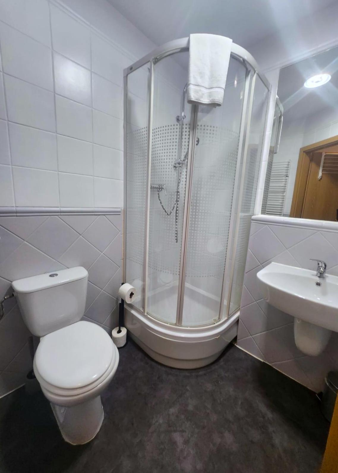 Bed & Breakfast Wichrowe Wzgorza