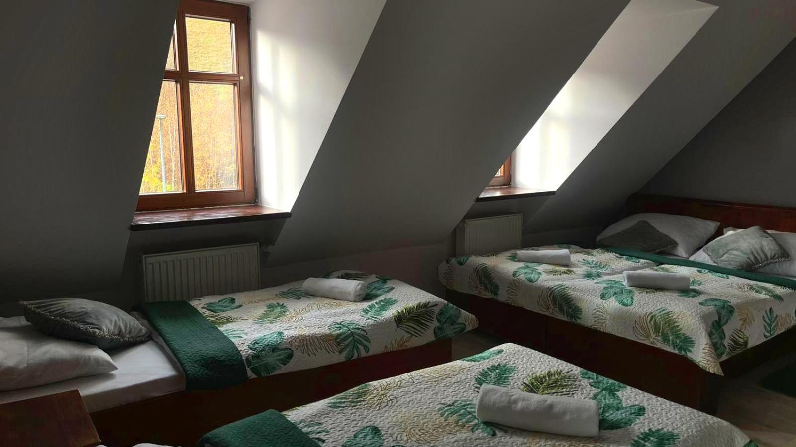 Wichrowe Wzgorza Karpacz