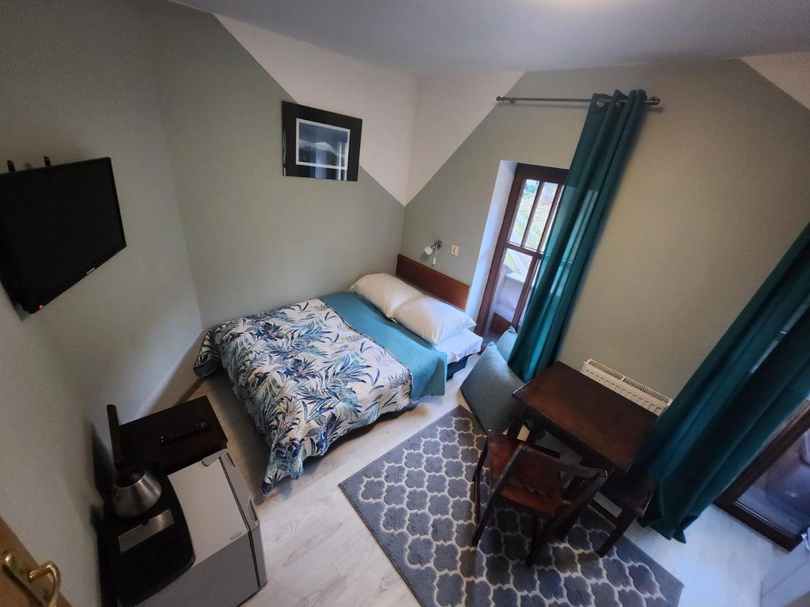 Bed & Breakfast Wichrowe Wzgorza