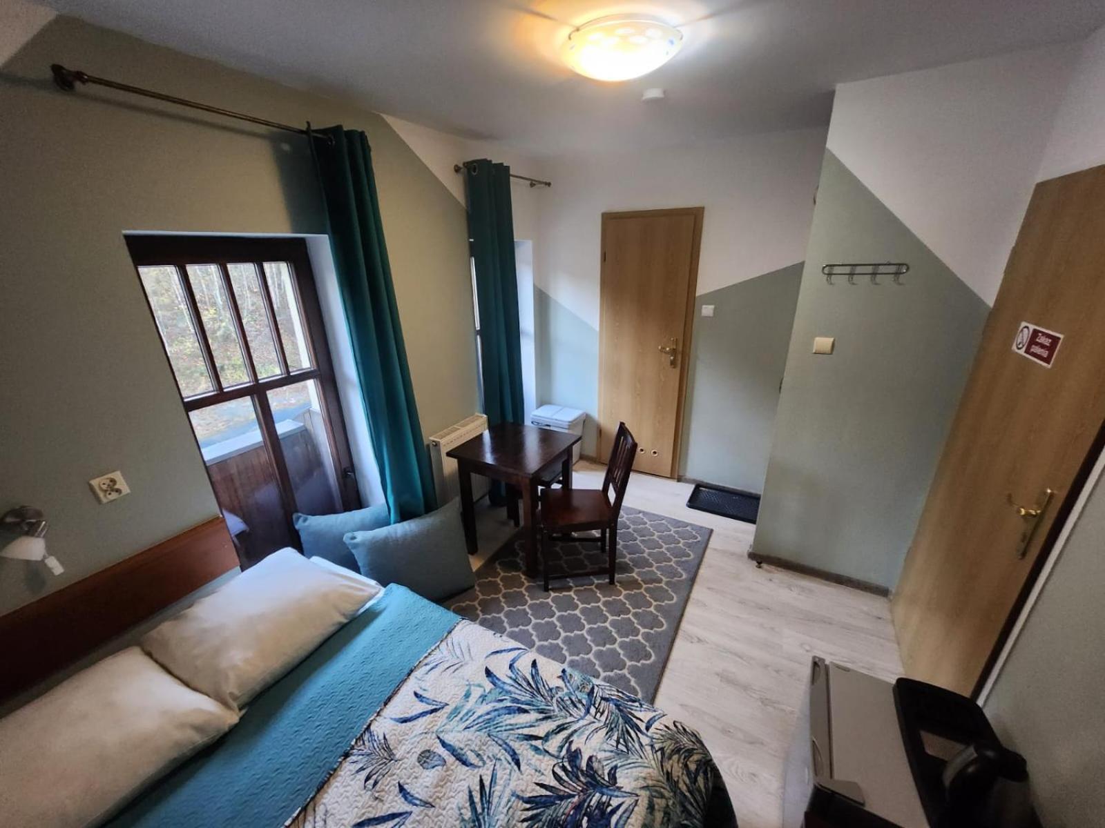 Wichrowe Wzgorza Bed & Breakfast Karpacz