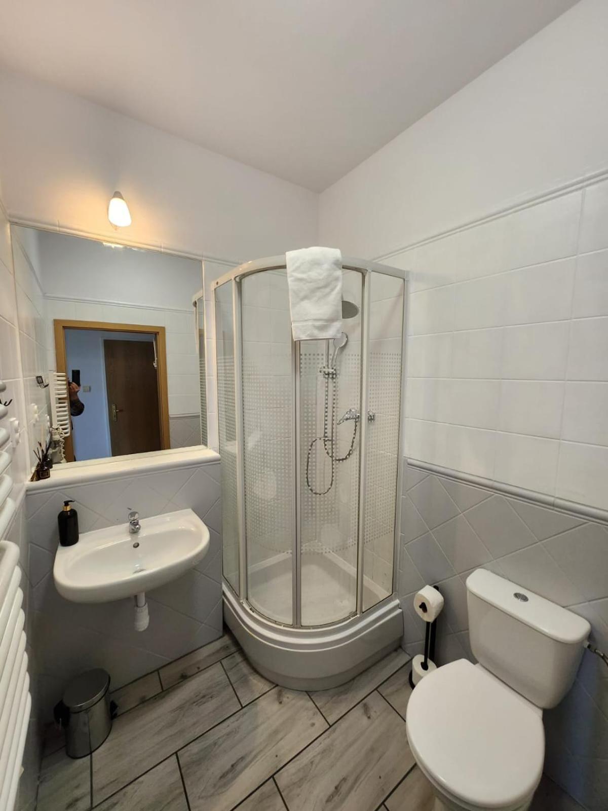 Bed & Breakfast Wichrowe Wzgorza Karpacz