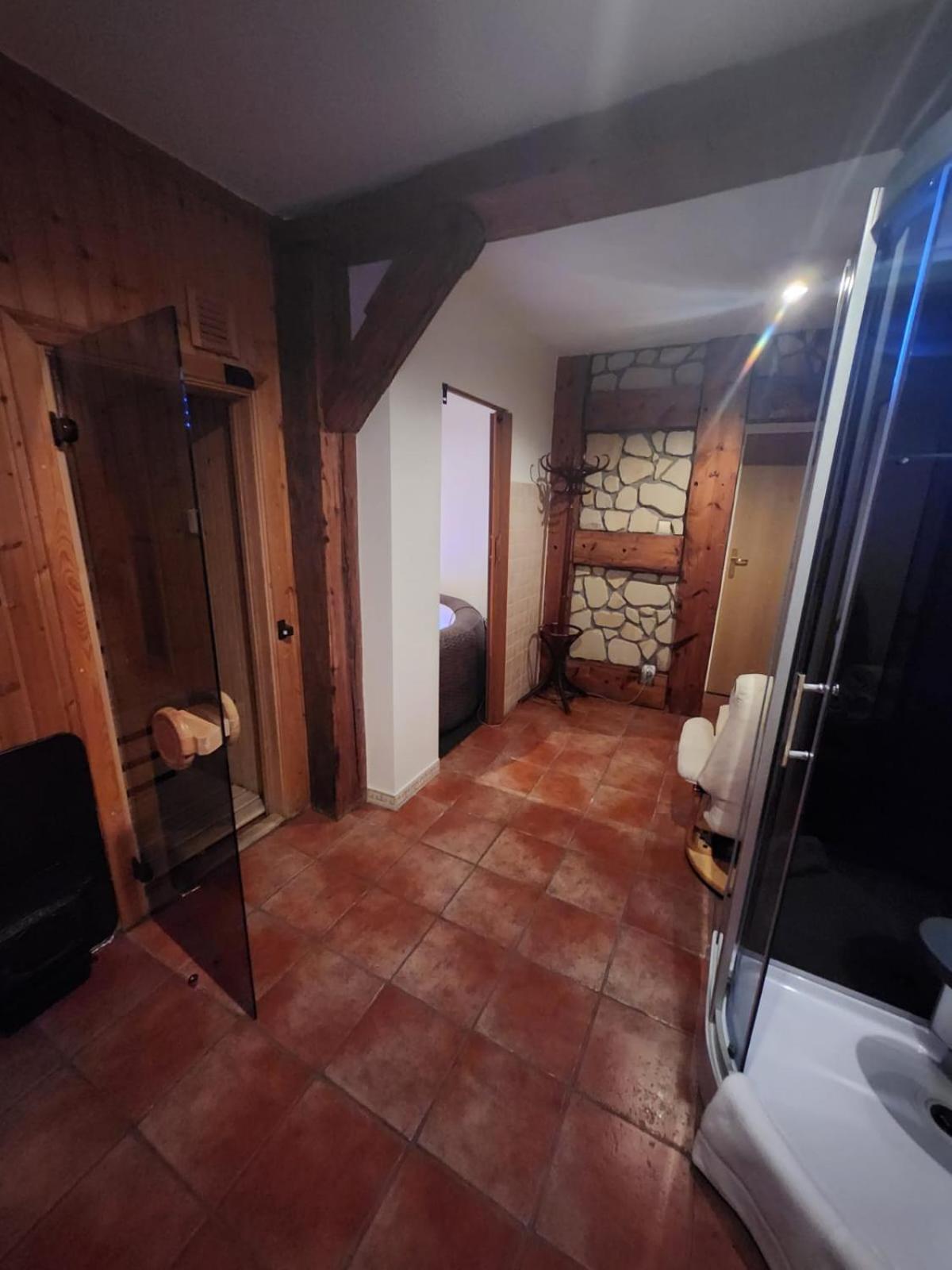 Bed & Breakfast Wichrowe Wzgorza