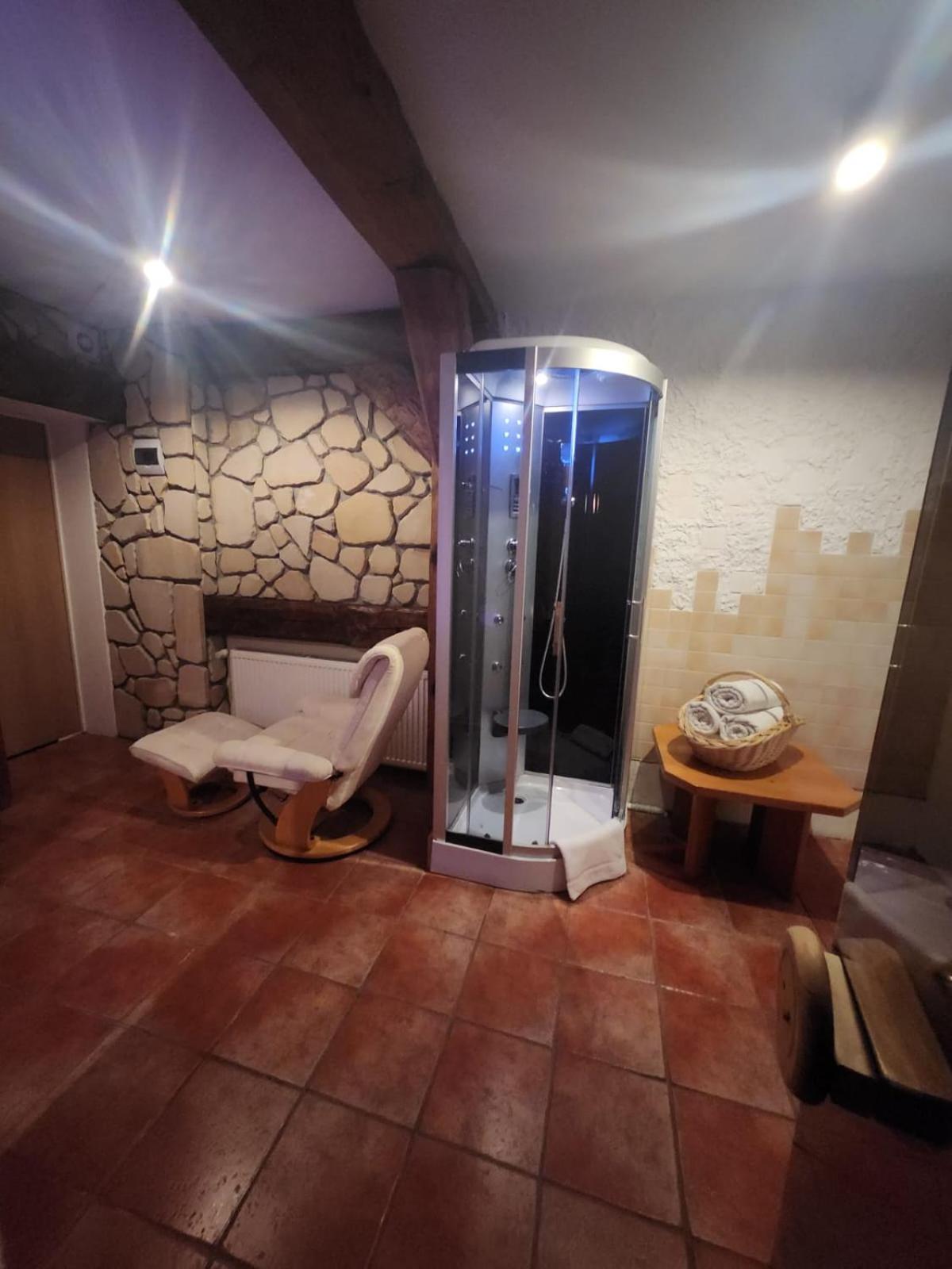 Bed & Breakfast Wichrowe Wzgorza