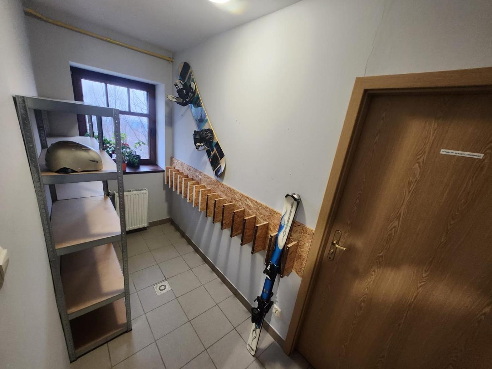 Wichrowe Wzgorza Bed & Breakfast Karpacz
