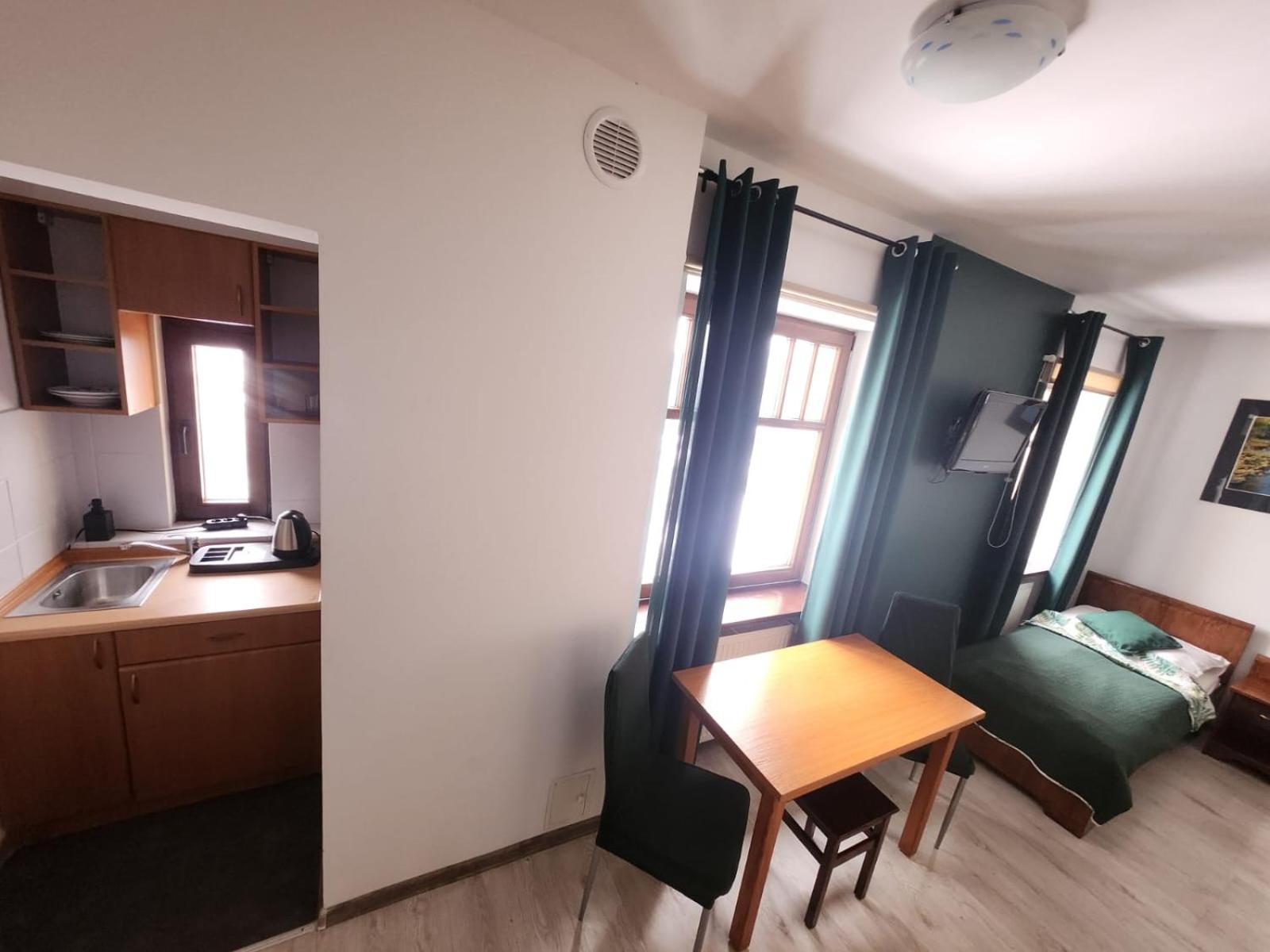 Wichrowe Wzgorza Bed & Breakfast Karpacz