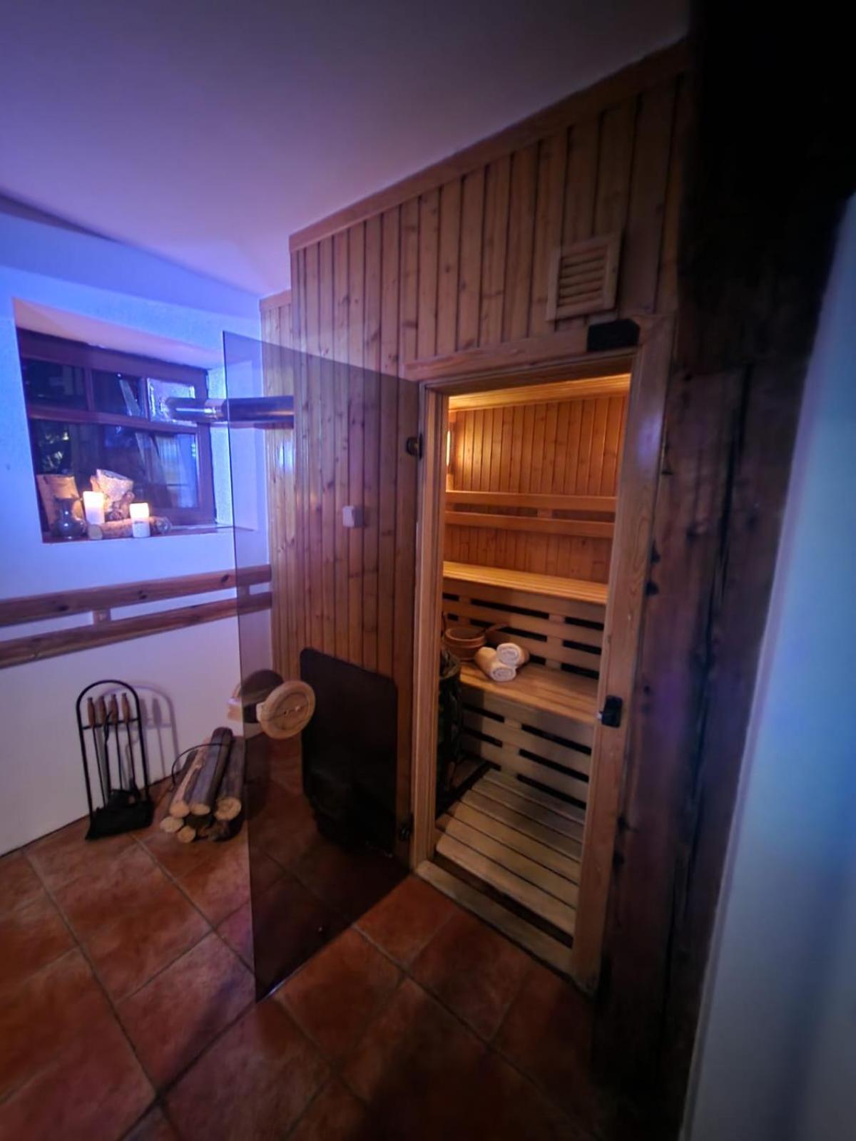 Bed & Breakfast Wichrowe Wzgorza