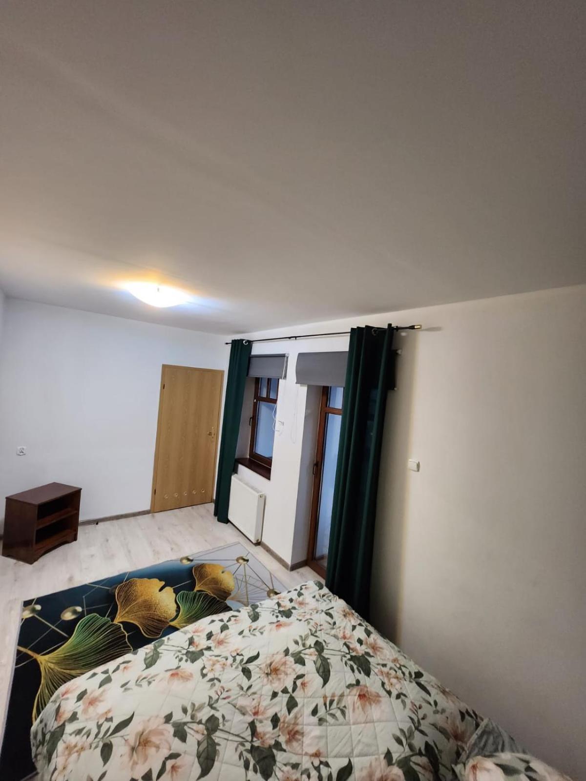 Bed & Breakfast Wichrowe Wzgorza *