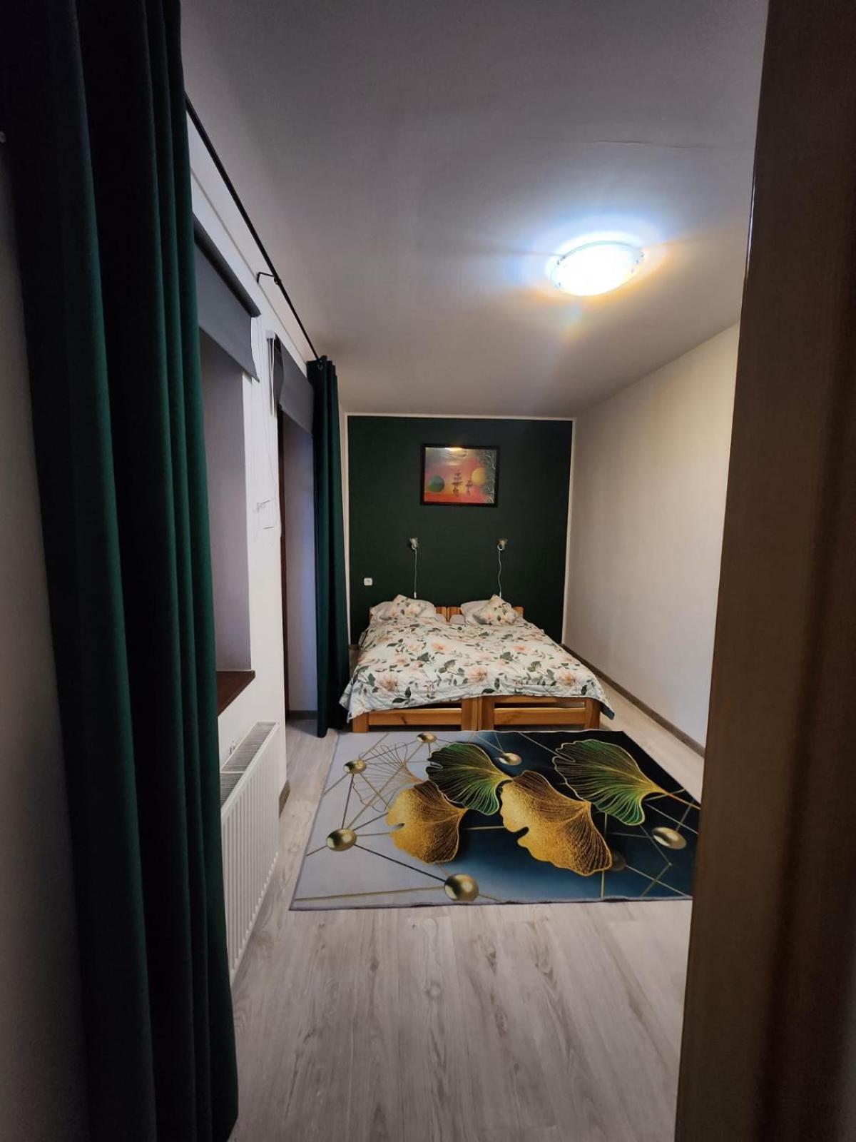 Wichrowe Wzgorza Bed & Breakfast Karpacz