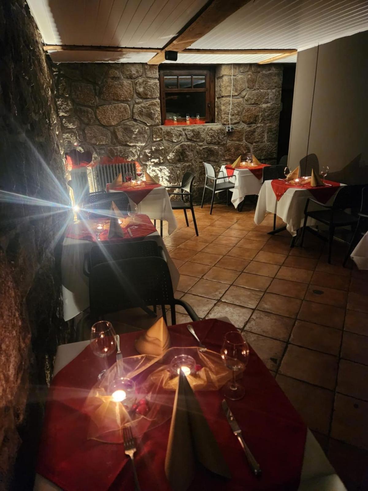 Wichrowe Wzgorza Bed & Breakfast