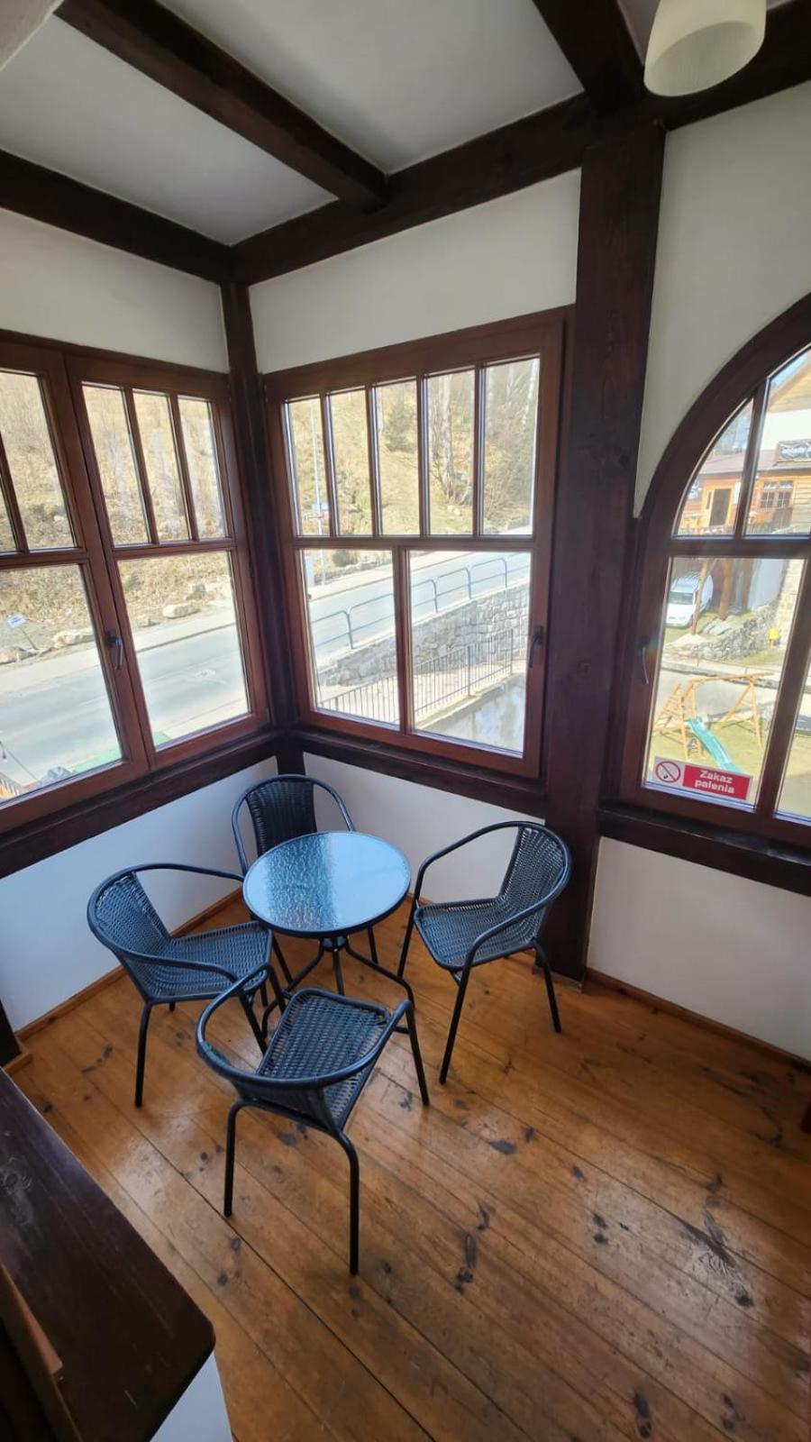 Wichrowe Wzgorza Bed & Breakfast Karpacz