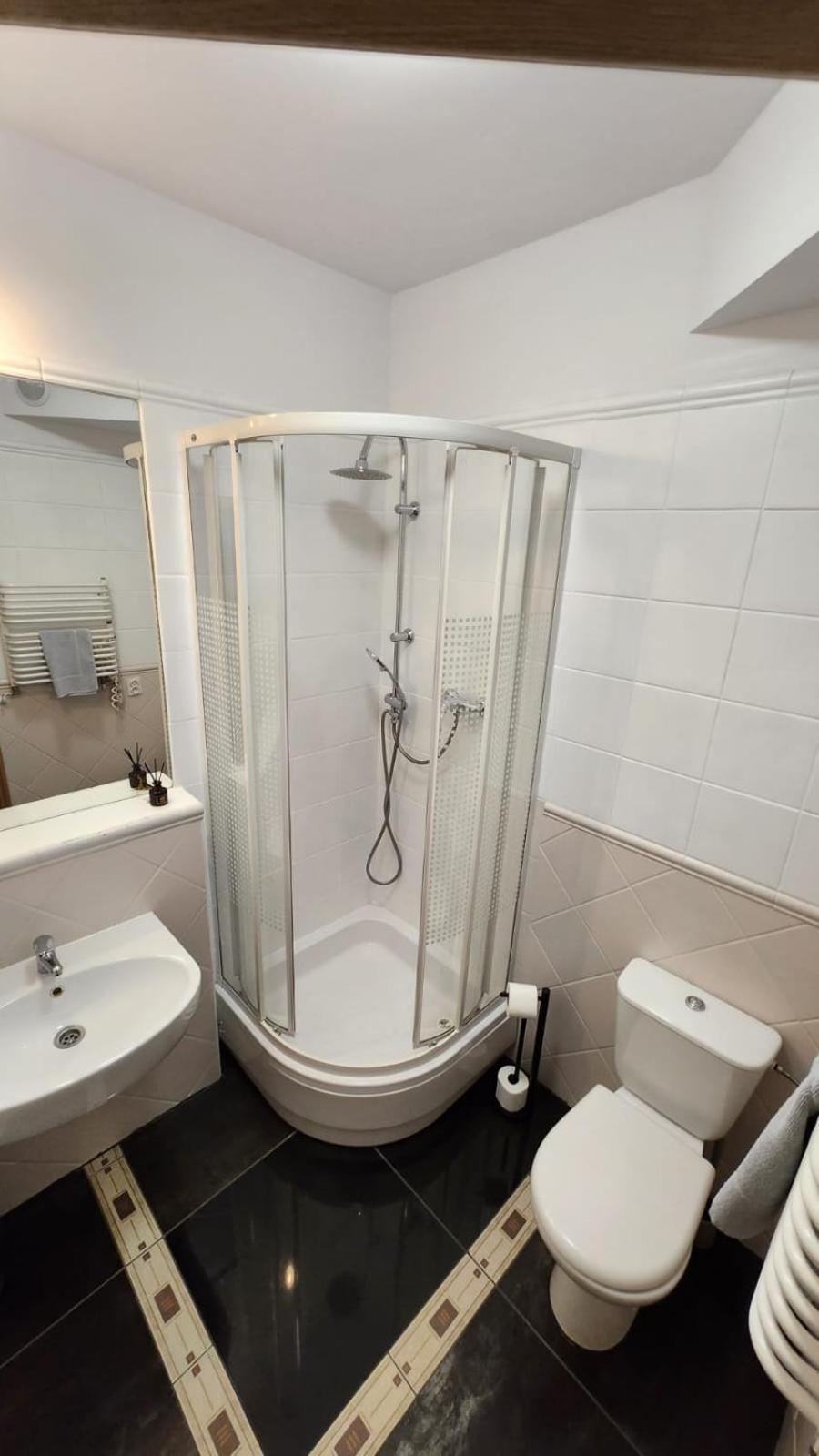 Bed & Breakfast Wichrowe Wzgorza Karpacz